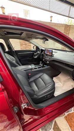 نيسان ألتيما